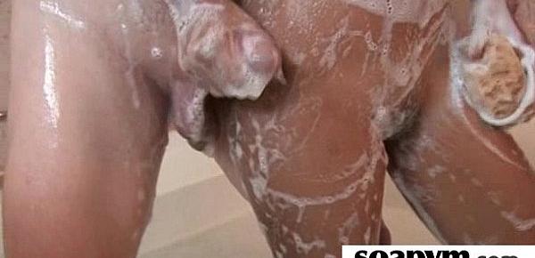  wash my body suck my dick and fuck me hard 23